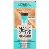 L'Oréal Paris Magic Retouch Permanent permanentní barva na rychlé zakrytí odrostů 18 ml odstín 8 Blond pro ženy