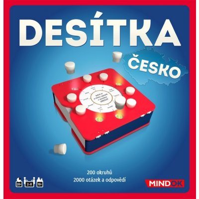 Desítka Česko