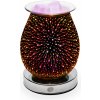 Aróma difuzér RIO Alura wax melt lamp (LAAL)