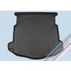 Plastová vaňa do kufra Rezaw-Plast Ford Mondeo MK4, 2007-2014, Hatchback, dojazdové koleso