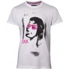 Rage 2 - Graffiti Face Men's T-shirt Velikost: 2XL, Barva: White