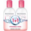 Bioderma Hydrabio H2O Festival micelárna pleťová voda 2 x 250 ml darčeková sada