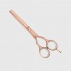 Kiepe Professional Kiepe Luxury Copper Thinning Scissors efilační nůžky 5,5 palců