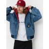 Carhartt WIP 50 Years Anniversary OG Active (blue/usa red/stone bleached) M, červená