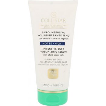 Collistar Intensive Bust Volumizing Serum Night 150 ml