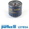 Olejový filter PURFLUX LS785A