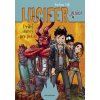 Lucifer junior - Príliš dobrý pre peklo - Jochen Till
