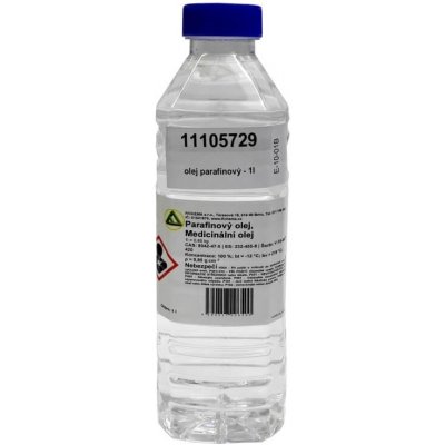 Marimex | Parafínový olej – 1l | 11105729Parafínový olej Marimex 1l, 11105729