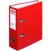 HERLITZ Zakladač pákový Herlitz maX.file A5 7,5cm na výšku červený