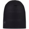 Buff EcoStretch Beanie 134669.999.10 solid black