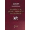 Kompendium súdnolekárskej toxikológie - Ľubomír Straka, a kolektiv