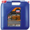 Olej motorový Liqui Moly 5W-30 Top Tec 4200, 20L