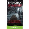 E-kniha Snehuliak - Jo Nesbo