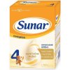 Sunar Complex 4 batoľacie mlieko, 6× 600 g