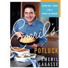 Emeril's Potluck: Comfort Food with a Kicked-Up Attitude