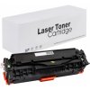 Toner HP CC533A/CE413A/CF383A CRG718 - 2800s Magenta - kompatibilný