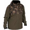 Fox Camo Khaki RS 10K Pršiplášť 3XL