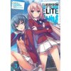 Classroom of the Elite (Light Novel) Vol. 3