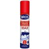 Bros Max spray proti komárom a kliešťom 90 ml