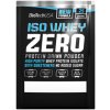 BioTech USA Iso Whey Zero 25 g, tiramisu