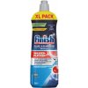 FINISH leštidlo do umývačky 800 ml