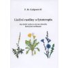 Liečivé rastliny a fytoterapia - F. R. Gašparovič