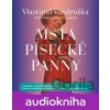 Msta písecké panny - Vlastimil Vondruška