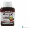 MedPharma Vitamín C 500 mg so šípkami, predĺžený účinok, 37 tbl