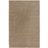 Hanse Home , Kusový koberec Pure 102614 Brown, 80x150, hnedá, kancelária