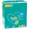Pampers Fresh Clean detské čistiace obrúsky 15 x 80 ks