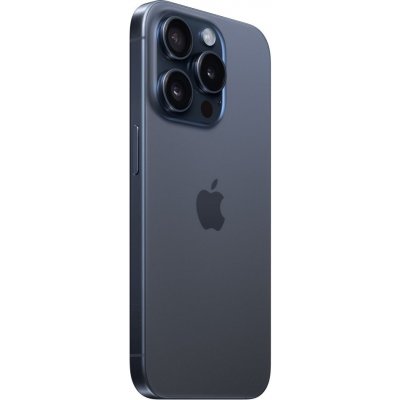 Apple iPhone 15 Pro/ 256GB/ Blue Titan MTV63SX/A