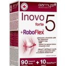 Barny's Inovo 5 Forte + RoboFlex 90 ks + 10 ks