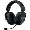 Logitech G PRO X LIGHTSPEED - bezdrôtové herné slúchadlá - čierne 981-000907