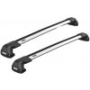 Strešný nosič Thule Edge WingBar 7207+7214+7214+7055