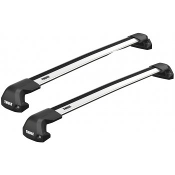 Strešný nosič Thule Edge WingBar 7207+7214+7214+7055