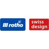 Rotho Úložný box Brisen 3 x 16L antracit cappucino 1049707422