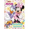 Jiri Models Minnie a Daisy omalovánka