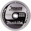 Makita B-33314 Kotúč pílový D 250 x 30 mm na hliník 100 TCT zubov 2.4 mm