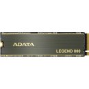 ADATA LEGEND 800 500GB, ALEG-800-500GCS