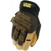 MECHANIX Kombinované kožené rukavice DuraHide Original® M/9 1 ks