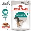 Royal Canin Instinctive +7 v omáčke 12 x 85 g