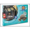 Klietka Savic Dog Residence mobil 91x61x71cm