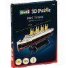 Revell 3D Puzzle Titanic 30 ks