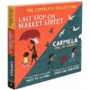 Last Stop on Market Street and Carmela Full of Wishes Box Set (Matt De La Pena,Christian Robinson)(Pevná)