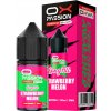Oxva Ox Passion Shake & Vape Strawberry Melon 6 ml
