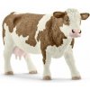 Schleich 13801 Krava simmentálska 4059433330822