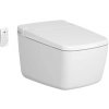 WC s bidetom závesné VitrA V-Care Prime 7231B403-6216