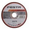 Festa Kotúč 125 x 2,0 x 22,2 Forcut Industry 22270