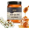 Prémiový prírodný agátový med poľské včelnice Specjały Galicyjskie 400 g