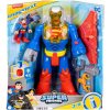Imaginext - DC Super Friends Superman Insider - JCT47